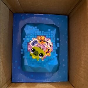 Bitzee interactive digital Pet